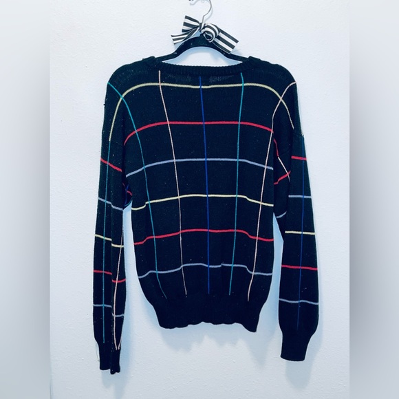 Retro Sweater - Picture 3 of 5